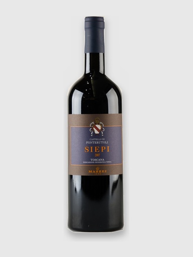 Siepi Super Tuscan 2021