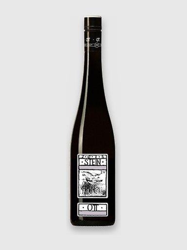 Grüner Veltliner Stein 2024 Bio