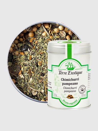Chimichurri Pampeano