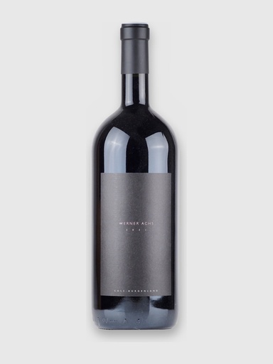 Werner Achs 22 Magnum