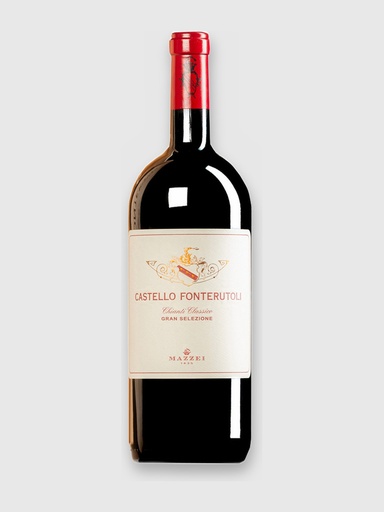 Gran Selezione 2020 Magnum