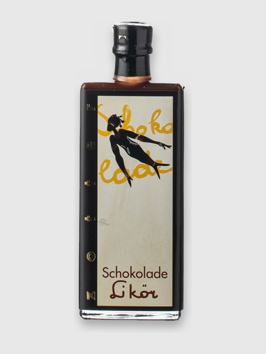 Schokolikör Zotter kl.