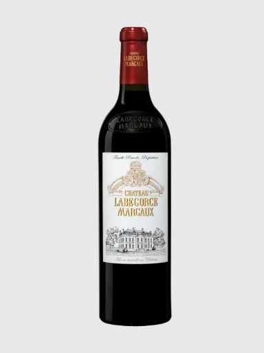 Château Labegorce 2017