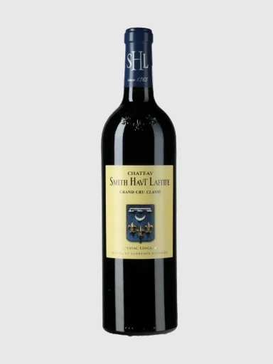 Château Smith Haut-Lafitte 2019