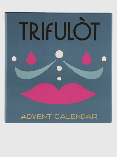 Adventkalender Tartufi