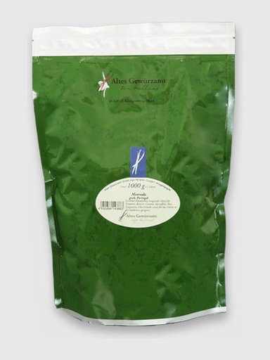 Meersalz Portugal 1kg