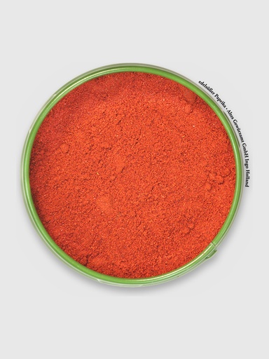 Paprika edelsüß