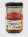Piment d'Espelette gem.