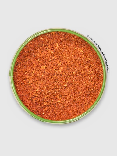 Baharat