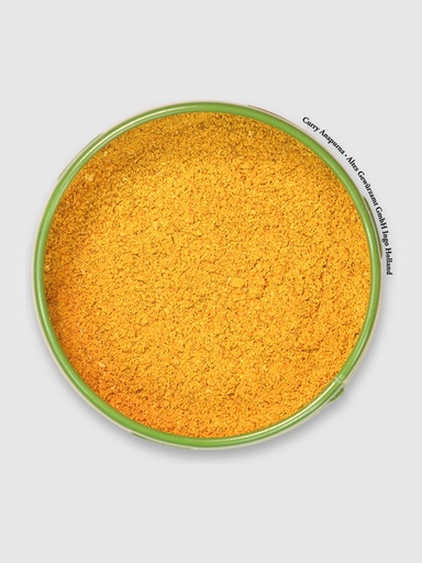 Curry Anapurna