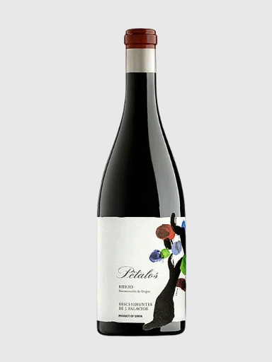 Petalos 2019