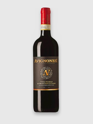 Vino Nobile DOCG 2021 Bio