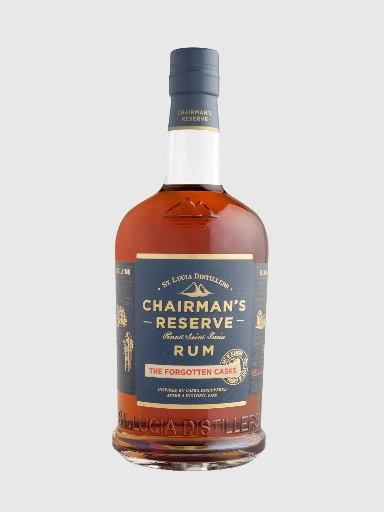 Chairmans Forgotten Casks