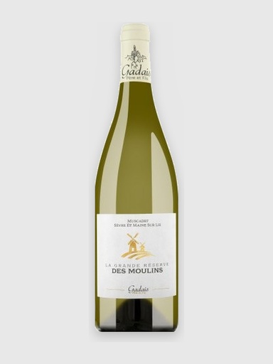 Muscadet Reserve 2024