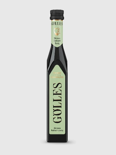 Balsamico Birne