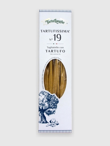 Trüffeltagliatelle