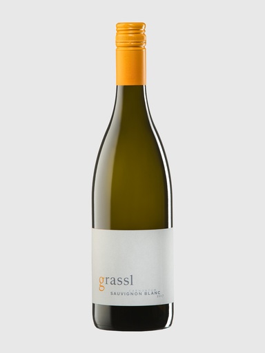 Sauvignon Blanc 2025 Bio