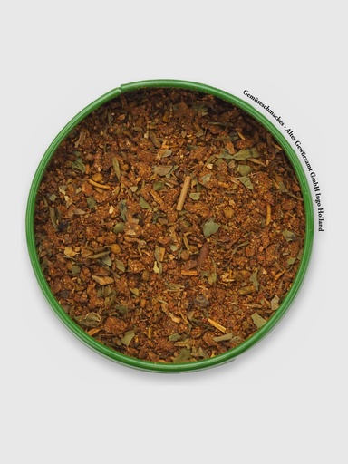 Gemüseschmackes