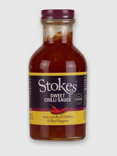 Sweet Chilli Sauce