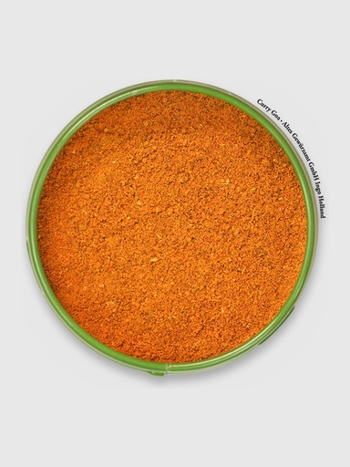 Curry Goa