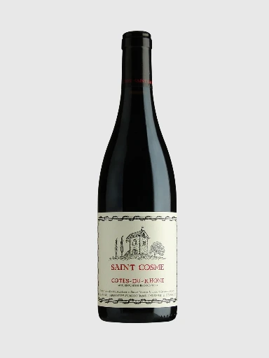 Cotes du Rhone 2024
