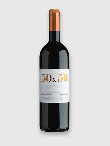 50 Capanelle & 50 Avignonesi  2020