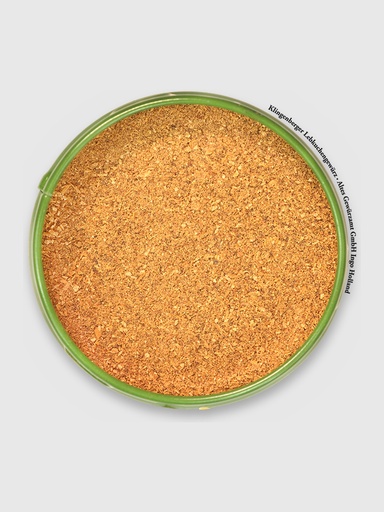 Lebkuchengewürz