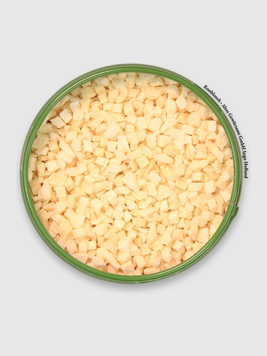 Knoblauchgranulat