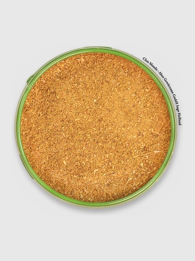 Chat Masala