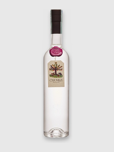 Grappa di Traminer 2012