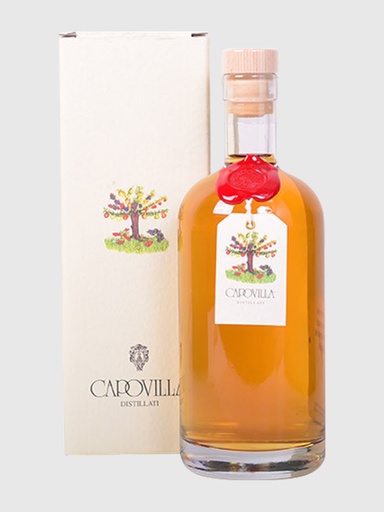 Grappa di Amarone legno 2