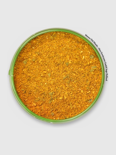 Masoor dal Masala