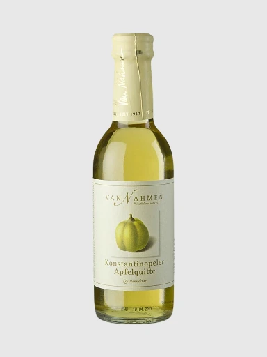 Quittennektar 250ml