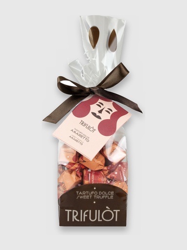 Tartufi Amaretto