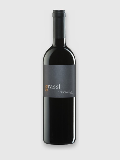 Zweigelt 2024