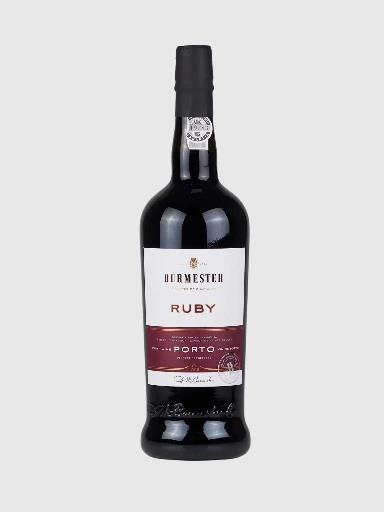 Ruby Port