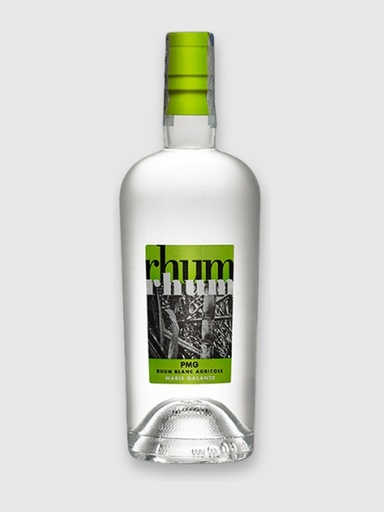 Rhum Rhum Blanc 41°Agri