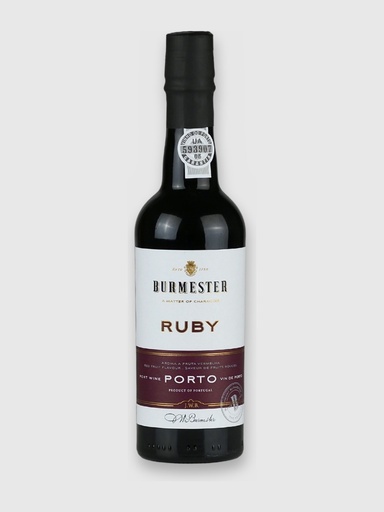 Ruby Port Demi
