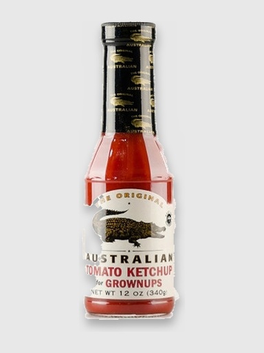 Tomato Ketchup Grownups
