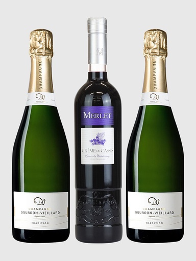 Kir Royal