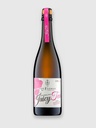 Sparkling Rose Tea Bio