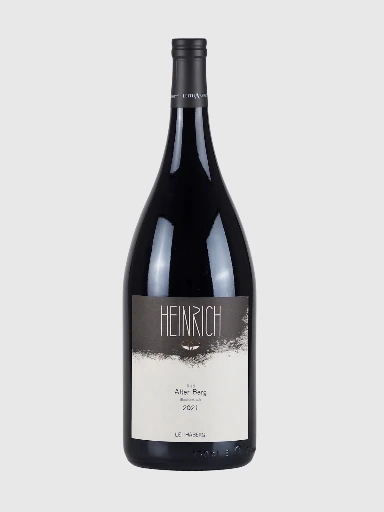 Blaufränkisch  Alter Berg 2017 Bio Magnum