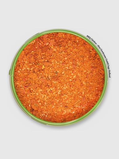 BBQ Chicken