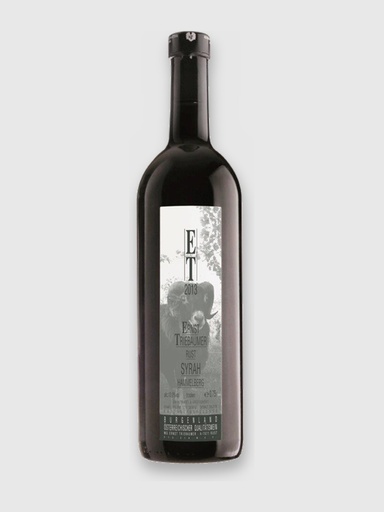 Syrah Hammelwerk 2022