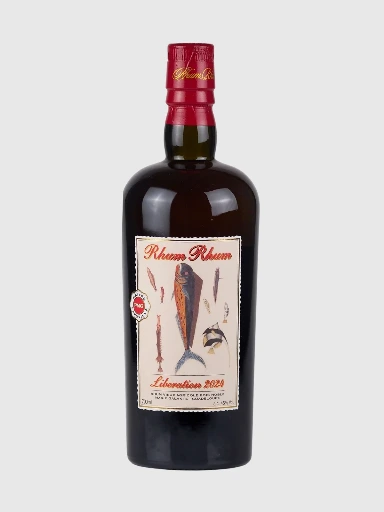 Rhum Liberation 2024 45°