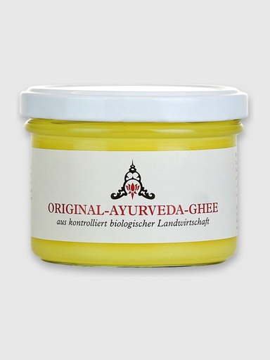 Ghee Bio
