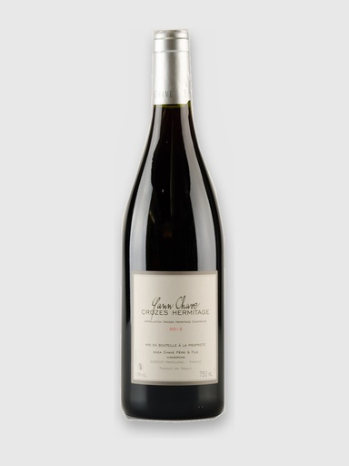 Crozes Hermitage Rouge 2022 Bio