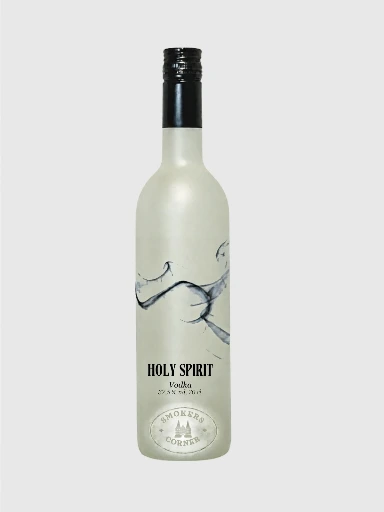 Holy Spirit Vodka