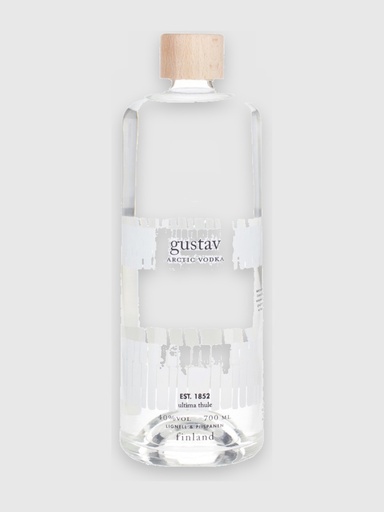 Vodka Gustav