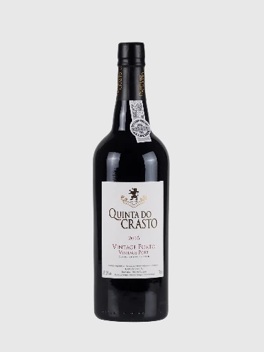 Vintage Port 16